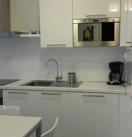 Apartman Palais Nastia *