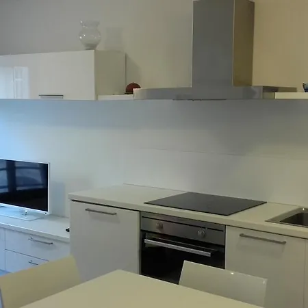 Palais Nastia Apartman *