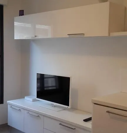 Apartman Palais Nastia