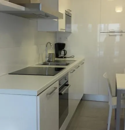Apartman Palais Nastia *