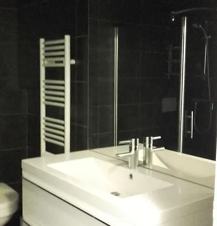 Palais Nastia Apartman *