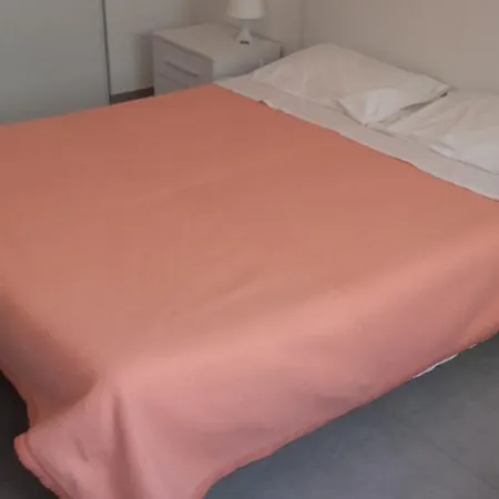 Palais Nastia Apartman