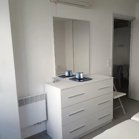 Apartman Palais Nastia Cannes