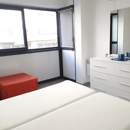 Palais Nastia Apartman *