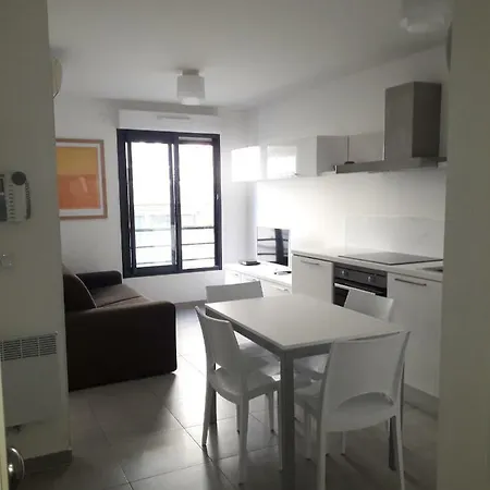 Palais Nastia Apartman *