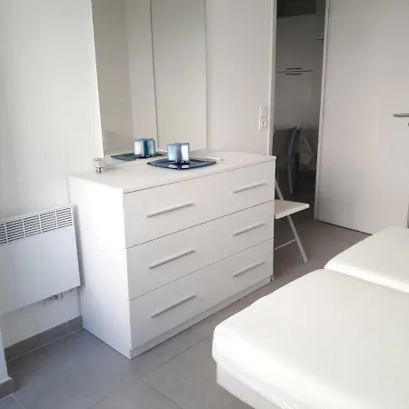 Apartman Palais Nastia