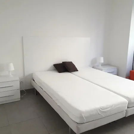 Palais Nastia Apartman *