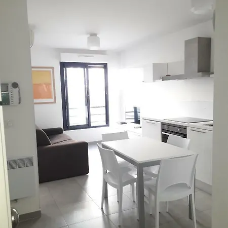 Palais Nastia Apartman