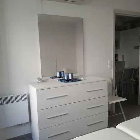 Palais Nastia Apartman