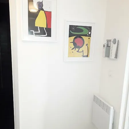 Palais Nastia Apartman