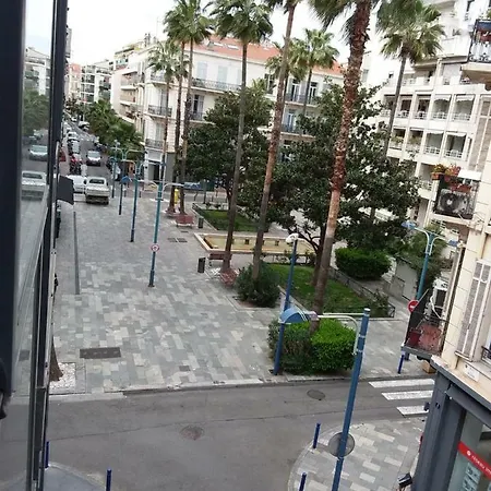 Palais Nastia Apartman